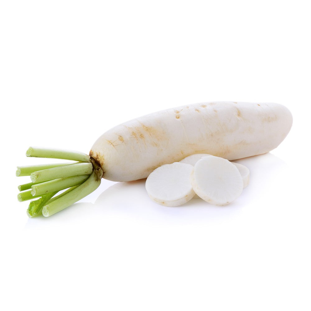 White Radish 800g